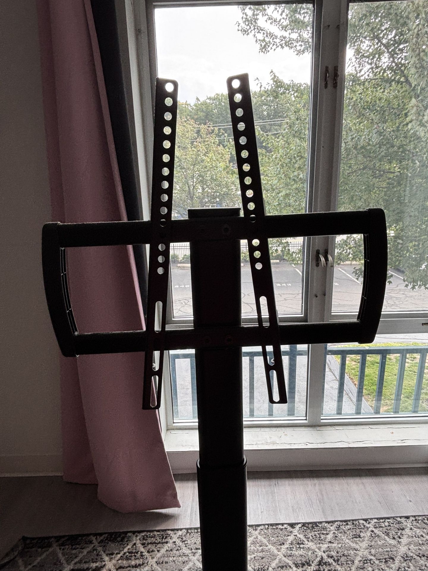 Floor Tv Stand