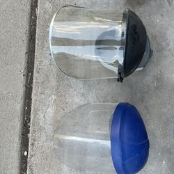 Face Shields
