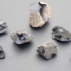 Mixed Obsidian 