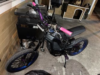 eride pro 2.0 ss