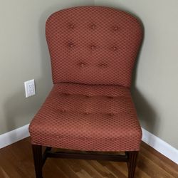 Vintage Chair