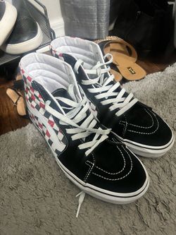 Vans Sneakers Men Size 9