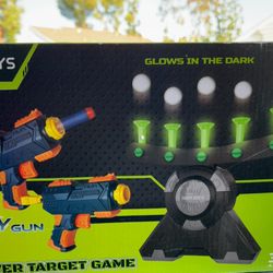 Target Game 