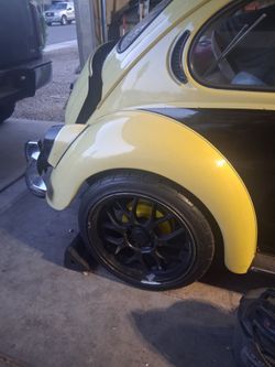 Rims 18 bmw