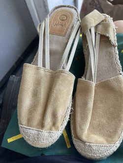 Zapatos/ Vidoreta Con Straps 