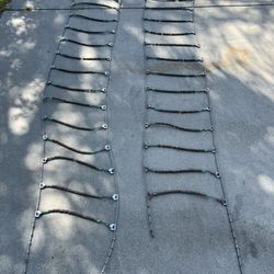 Snow Chains For Tacoma 