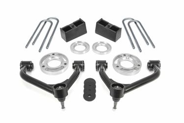 🔥 AT4/TRAIL BOSS PLUS 2.0" SST LIFT KIT- GM 1500 AT4/TRAIL BOSS 4WD 2025-2026 🔥