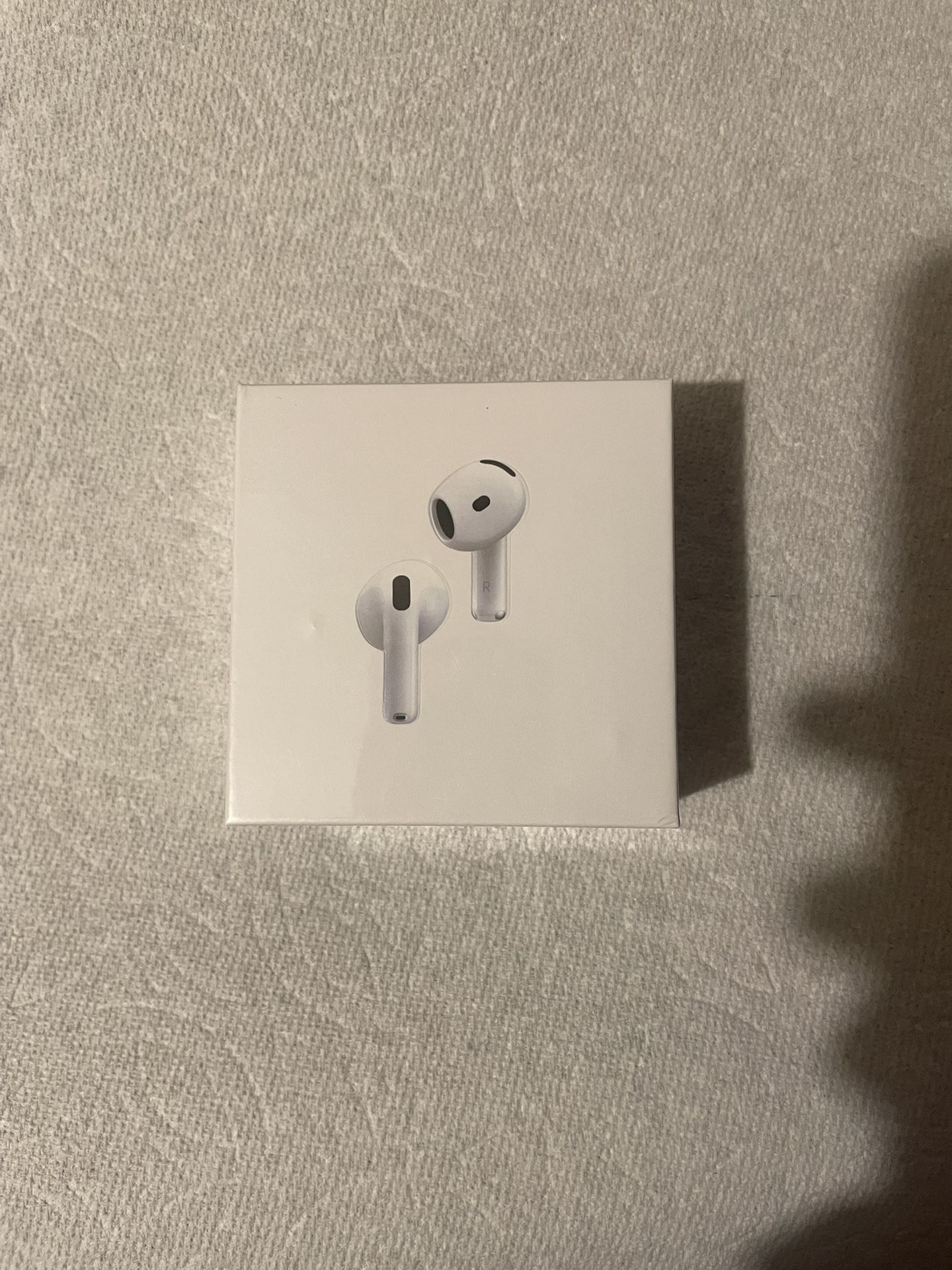 Airpods 4 (ANC)