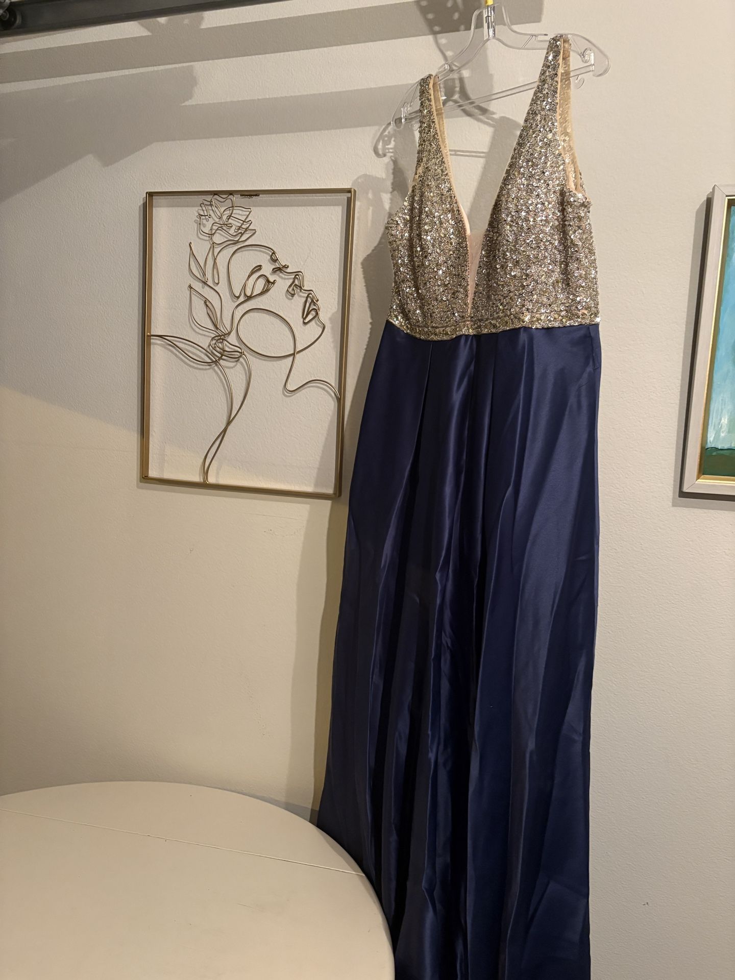 Event Dress