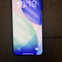 iPhone 13 Product (red) 128gb *carrier Unlocked*