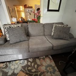 Sofa Set