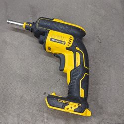 DeWalt Drywall Screw gun 20v Max XR 