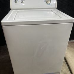 whirlpool washing machine (DELIVERY AVAILABLE)