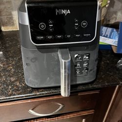 Ninja Air Fryer