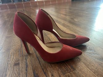 Jessica Simpson Heels 