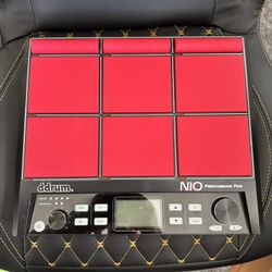 DDrum Nio Drum Pad