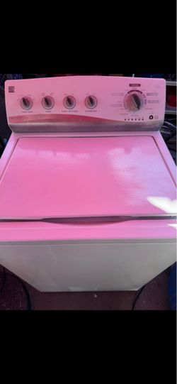 Washer