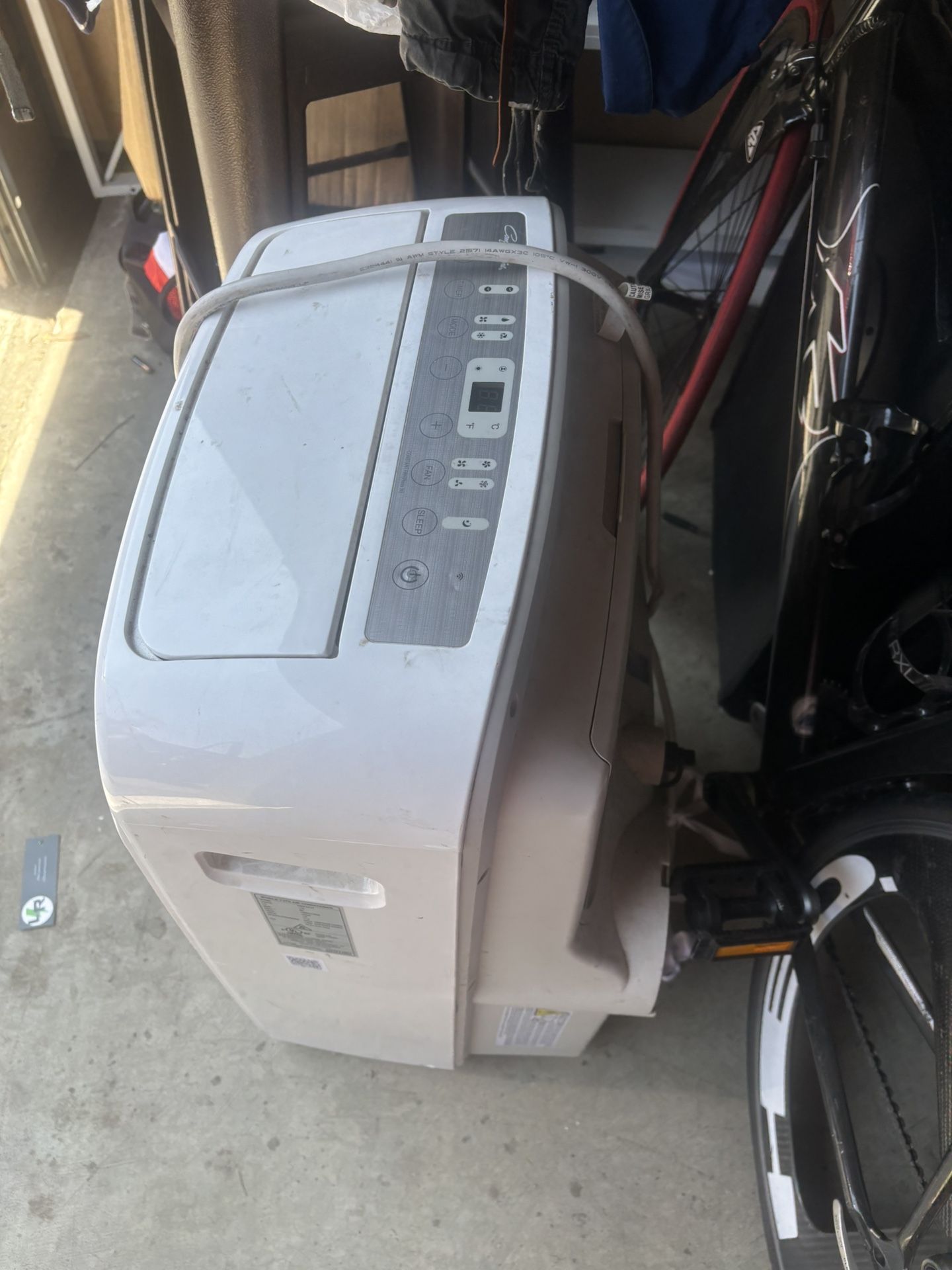 Ac Unit