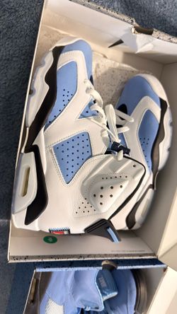 Air Jordan 3s 5s 6s