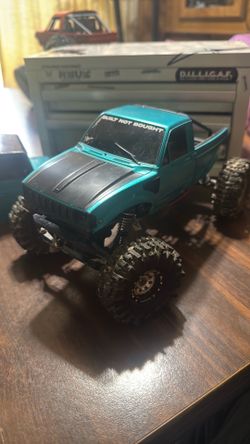 Trx4m