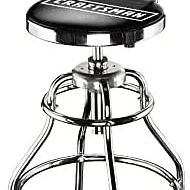 Craftsman Stool New Condition