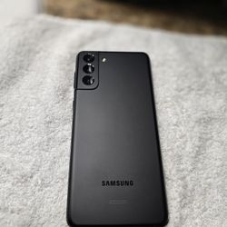 Samsung Galaxy S21 5G 128gb Cellphone Xfinity Mobile $60 Obo