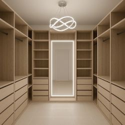 Closets