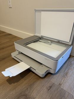 HP Envy 3055e Printer