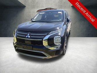2025 Mitsubishi Outlander