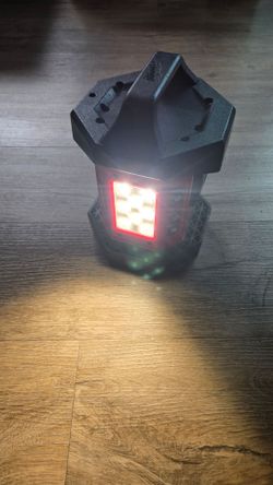 Milwaukee light 18V