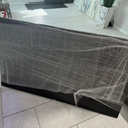 52” inch Samsung Smart TV 