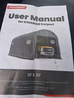 Carport