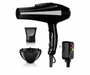Salon Hair Dryer, 3500 Watt Professional
