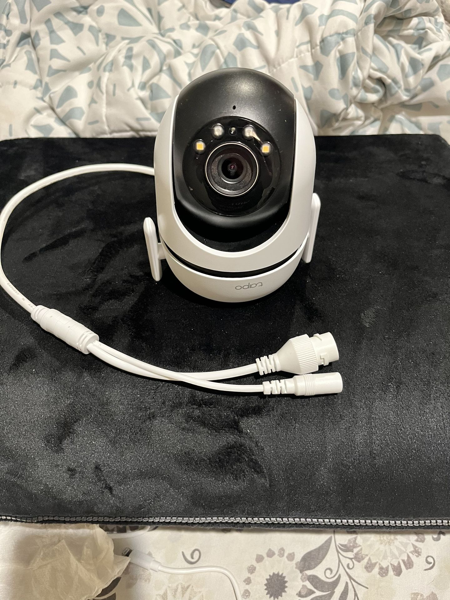 Tapo Camera Model C520WS