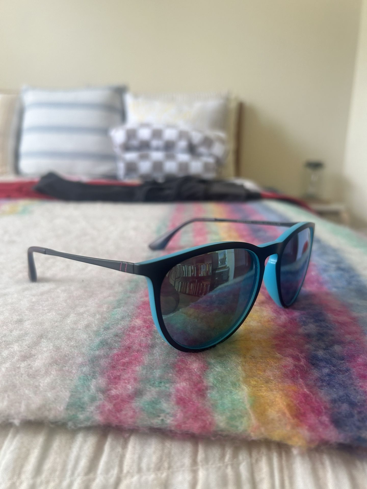 Blenders Seventh Wave Polarized Sunglasses