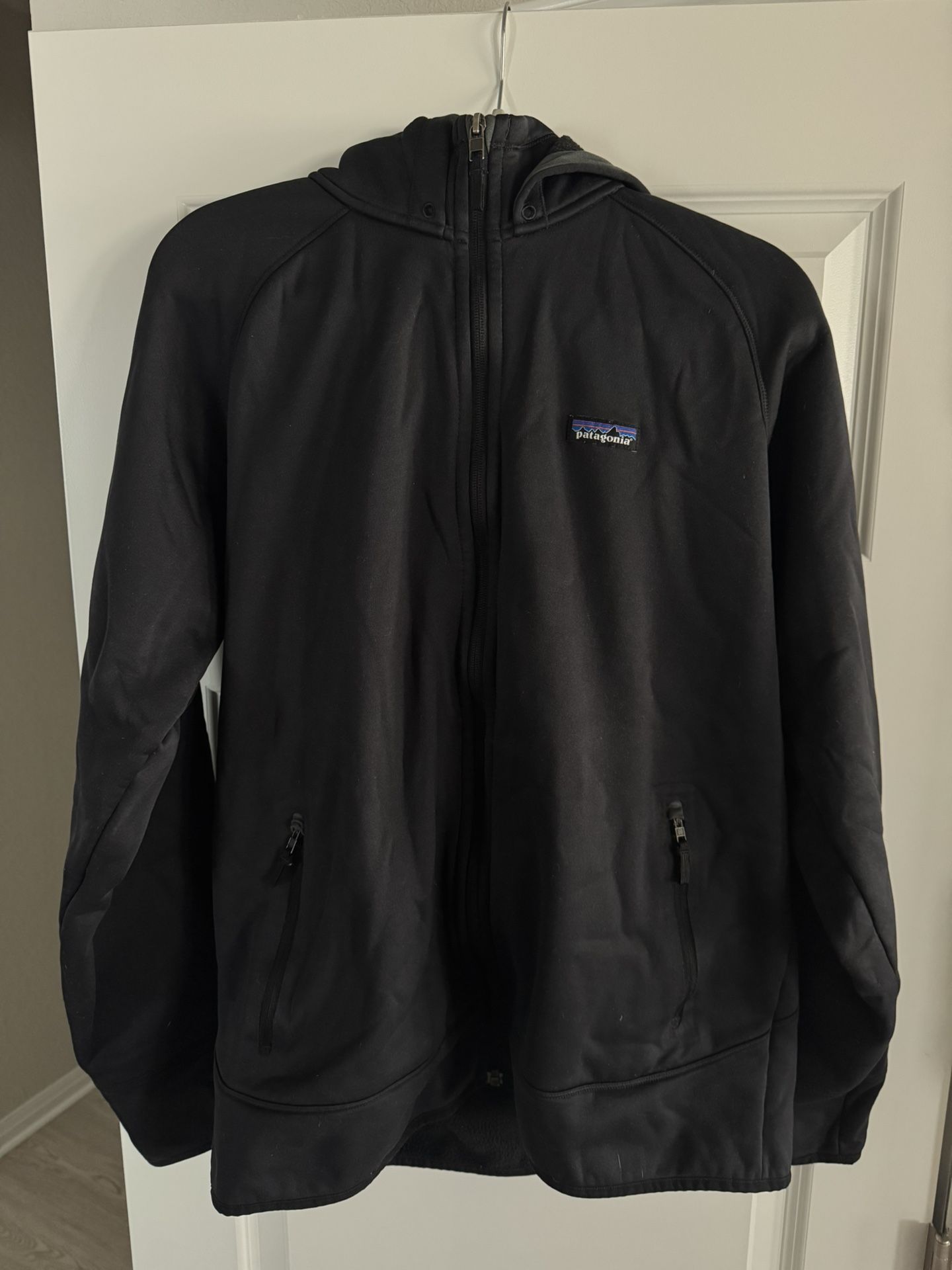 Patagonia Jacket