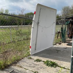 Fiberglass Canopy For Fishing Boat