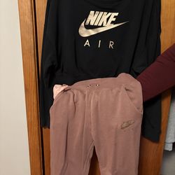 Nike fit