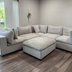 Costco Thomasville Sectional Couch
