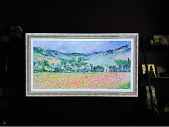 LG C1 65’