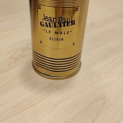 Jean Paul Gualtier Le Male