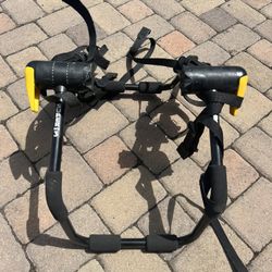 Road Gear Super Shuttle Bike Rack