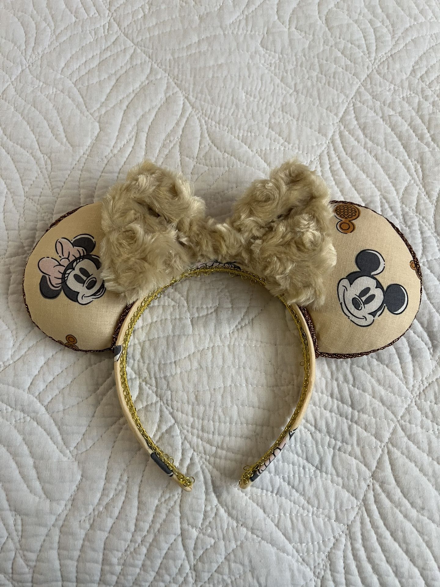 Disney ears