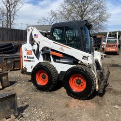 2015 Bobcat s590