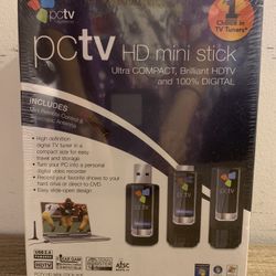 PCTV HH Mini Stick