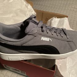 Men’s New Puma Sneakers 
