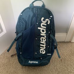 Supreme backpack 