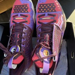 Anta Kai Shock Wave Pro