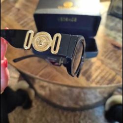 Versace Sunglasses
