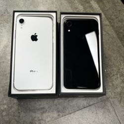 Apple iPhone XR 